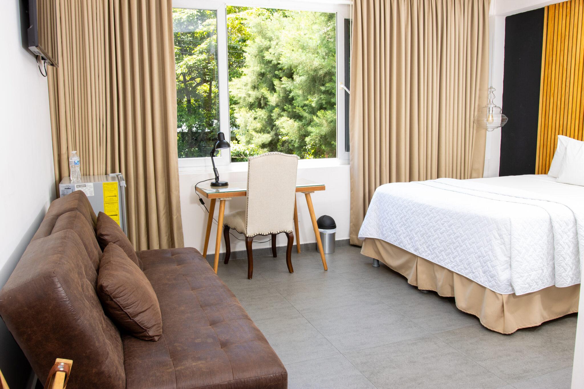 Kaleo Hotel Boutique